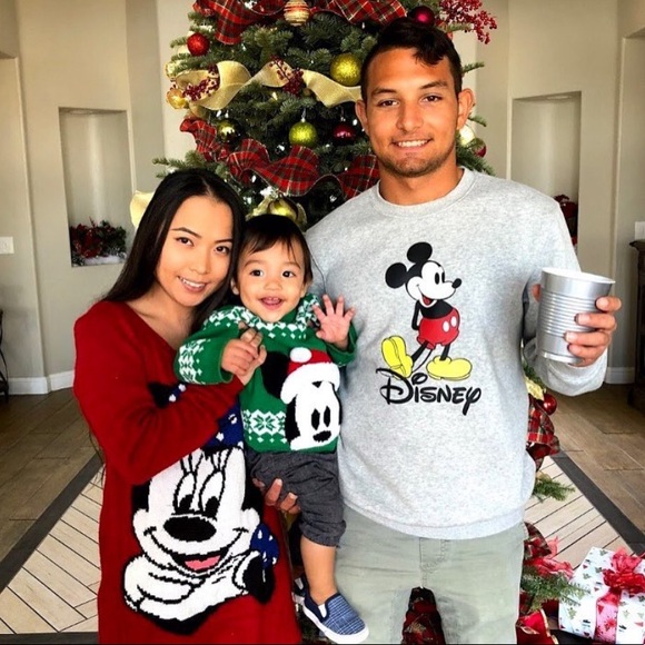 ‼️BOGO‼️ Minnie Mouse Sweater - Picture 8 of 8